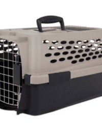 Dog Travel Crate