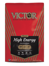Victor High Energy