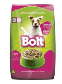 Bolt 15kg
