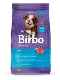Birbo Puppy