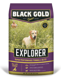 Black Gold Super Performance