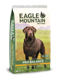 Eagle Mountain