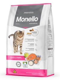 Monello Cat