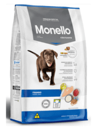 Monello Puppy
