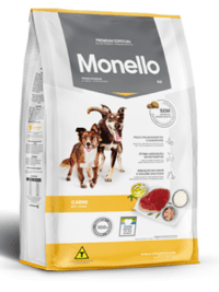 Monello Beef 15kg