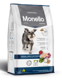 Monello Mature