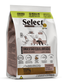 Select Adult 33lb