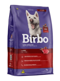 Birbo Meat