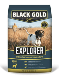 Black Gold Original