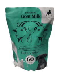 Goat Milk