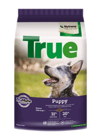 True Puppy