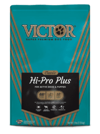 Victor Hi Pro Plus 40lb