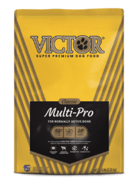 Victor Multi Pro 50lbs