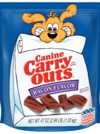Canine Carry Out Treats