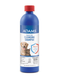Adams Flea & Tick Shampoo