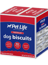 Pet Life Dog Biscuits