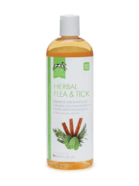 TP Herbal Flea & Tick Shampoo