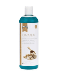 TP Oatmeal Shampoo