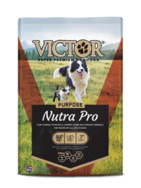 Victor Nutra Pro 40lb