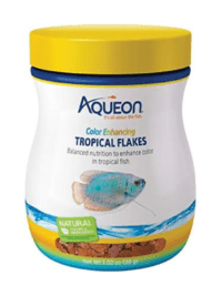 Aqueon Tropical Fish Food