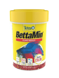 BettaMin Flake Medley 0.81oz