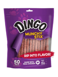Dingo Munchy Stix