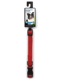 Digger’s Adjustable Nylon Collars