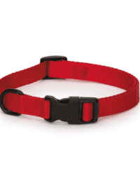 Digger’s Adjustable Nylon Collars