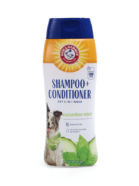 Arm & Hammer 2-in-1 Shampoo & Conditioner for Dogs