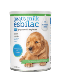 Goat Milk Esbilac Liquid 11 fl oz