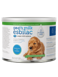 Goat Milk Esbilac Powder 5.25oz