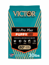 Victor Hi-Pro Puppy Food